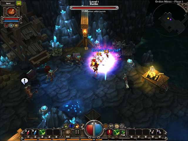 Torchlight